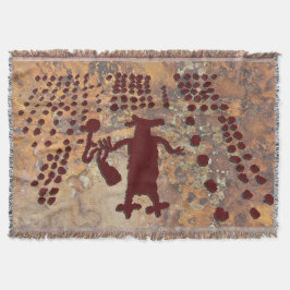 Couverture Femme et coyote d'araignée