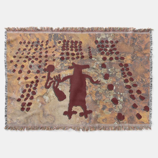 Couverture Femme et coyote d'araignée (Devant)