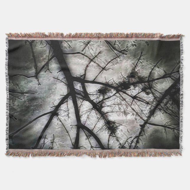 Couverture Fermeture (Devant)