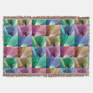 Couverture Feuille de banane