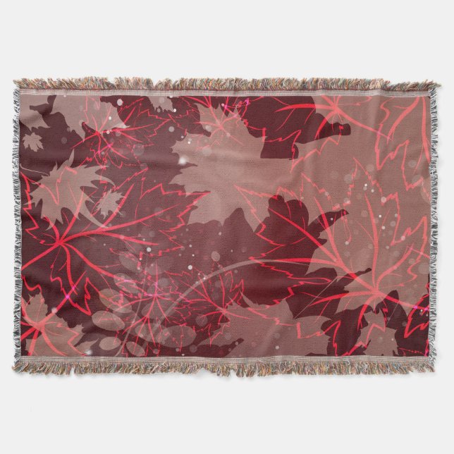 Couverture Feuilles d'or 1 (Devant)