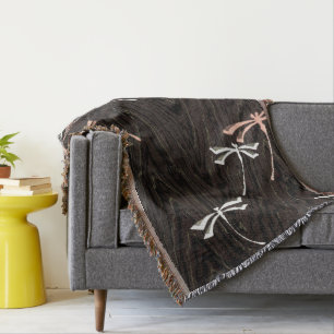 Couverture Fibre de bois de libellule