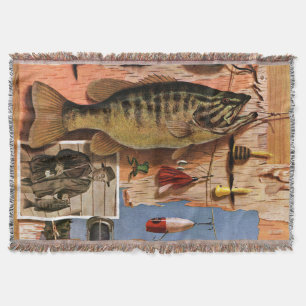 Couverture Fishing Still Life par John Atherton