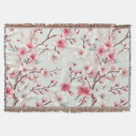Couverture Fleur de cerise