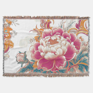 Couverture Fleur de Crimson