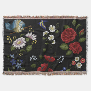 Couverture Fleurs