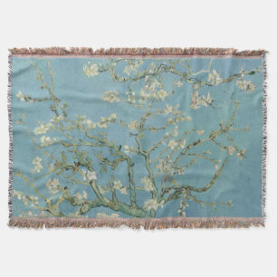 Couverture Fleurs d'amande par Vincent van Gogh