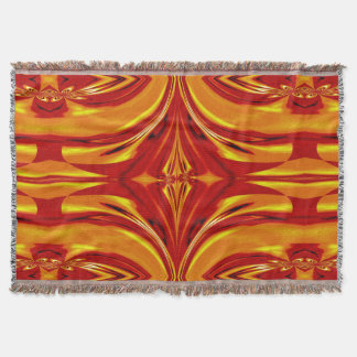 Couverture Fleurs de feu 112