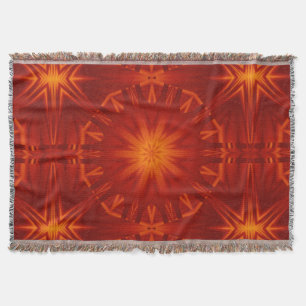 Couverture Fleurs de feu 261
