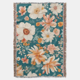 Couverture Fleurs Extraordinaires