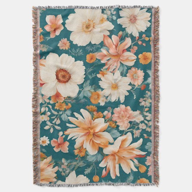 Couverture Fleurs Extraordinaires (devant Vertical)