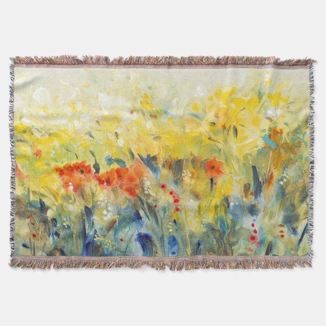 Couverture Flore Sway II (Devant)