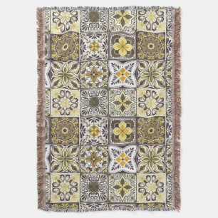 Couverture Fond d'écran Backsplashes/Talavera