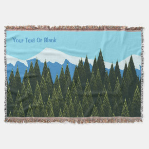 Couverture Forêt fractale