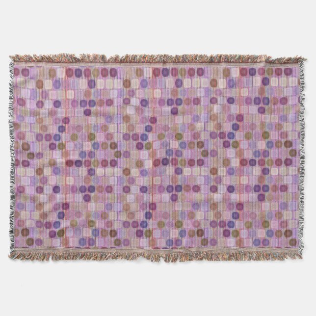 Couverture Formes colorées (Devant)