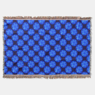Couverture Fractal Bluestar