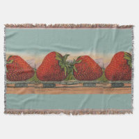 Fraises Giant Fruit Antique Fruit Amusant