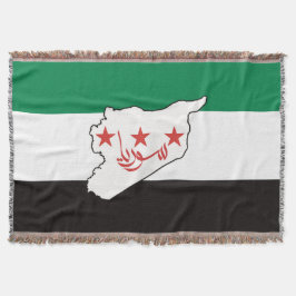 Couverture Free Syrie Ce n'est pas en Syrie