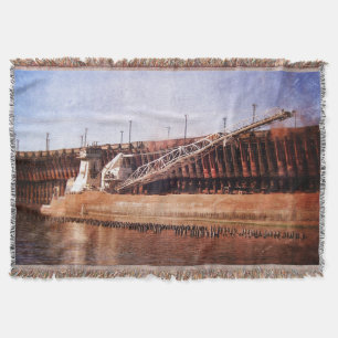 Couverture Freighter des Grands Lacs Vintages