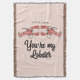 Couverture FRIENDS™   Vous êtes ma citation d'aquarelle de ho