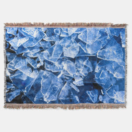 Couverture Froid de glace et refroidissement
