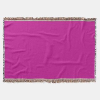 Couverture Fuchsia