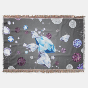 Couverture Galaxie de diamant 5