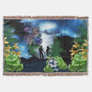 Couverture Galaxy-Portal Décor d'accueil