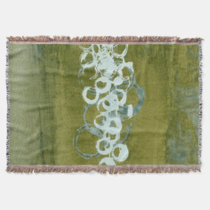 Couverture Globes verts I
