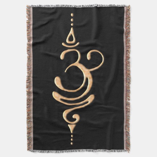 Couverture Gold Breathe  (devant Vertical)