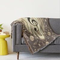 Golden Plectron - Design élégant pour les mélomane