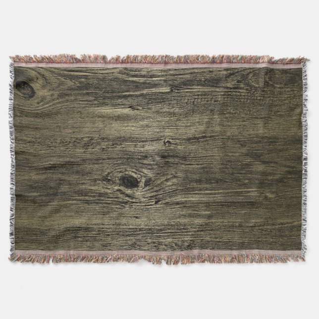 Couverture Grain de Luxe Or (Devant)