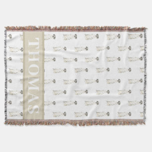 Couverture Grand Danois (Harlequin noir et blanc)