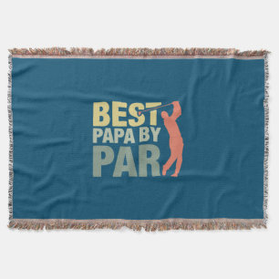 Couverture Grandfather Quotes   Best Papa By Par Golf