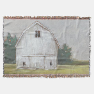Couverture Grange rustique