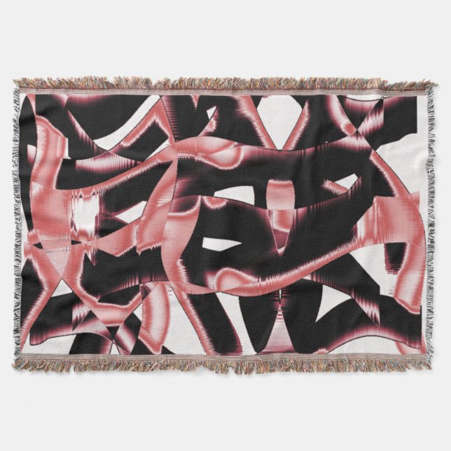 Couverture Gravures noires et saumons, cassettes détruites su (Devant)