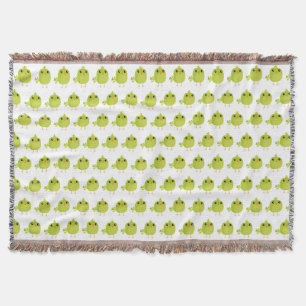 Couverture Green Bird Cartoon
