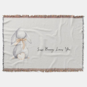 Couverture Gris Some Bunny vous aime