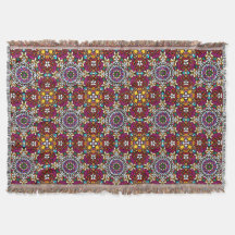 Groovy Heavenly Flower Power