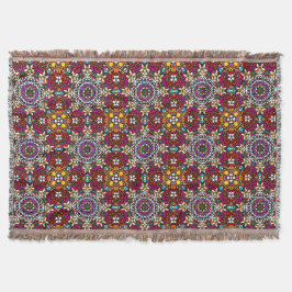 Couverture Groovy Heavenly Flower Power