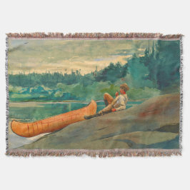 Couverture Guide Winslow Homer 1895