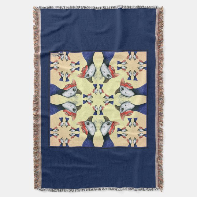 Couverture Guineas Partout ! (devant Vertical)