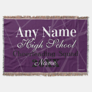 Couverture HAMbyWG - Cheerlead Squad ou School Club