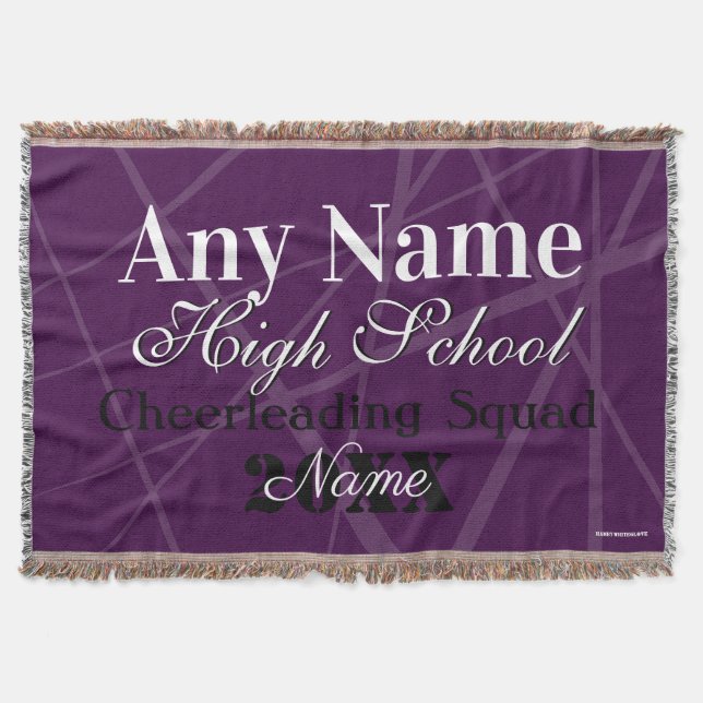 Couverture HAMbyWG - Cheerlead Squad ou School Club (Devant)