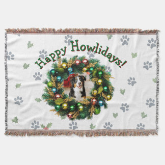 Couverture Happy Howlidays Photo Image
