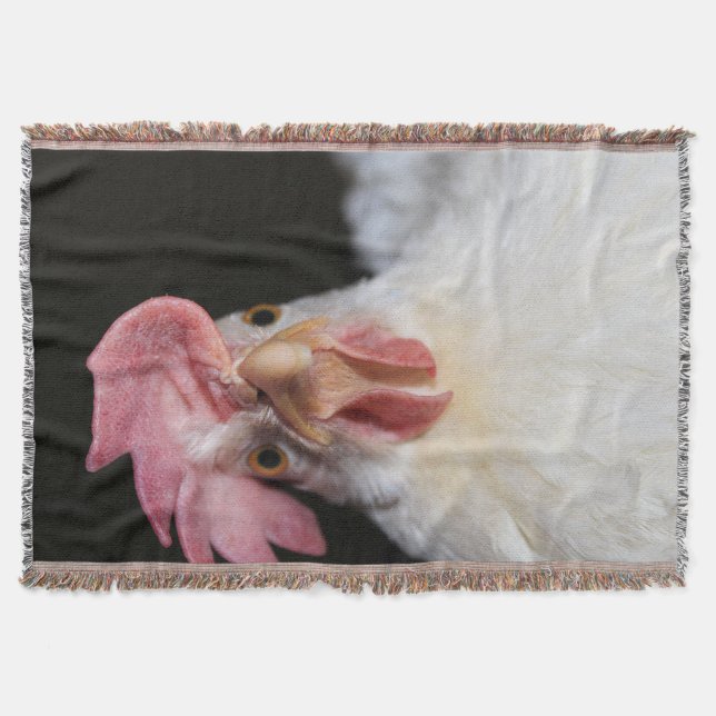 Couverture Hen (Devant)