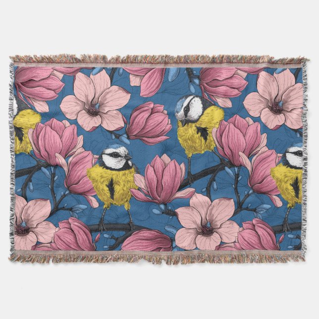 Couverture Heure du printemps (Devant)