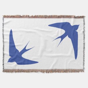 Couverture Hirondelle de grange