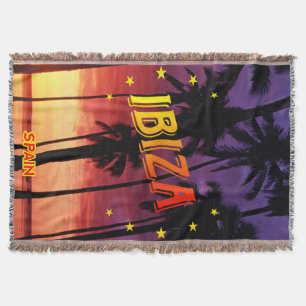 Couverture Ibiza