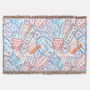 Couverture Icône Voyage